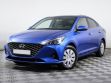 Hyundai Solaris 1.6 АКПП, 2020, 41 000 км превью 1