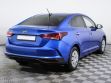 Hyundai Solaris 1.6 АКПП, 2020, 41 000 км превью 2