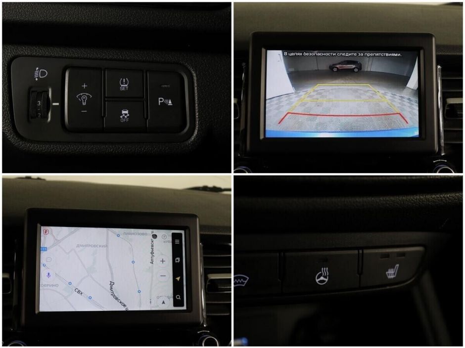 Hyundai Solaris 1.6 АКПП, 2020, 41 000 км фото 10