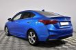 Hyundai Solaris 1.6 АКПП, 2017, 82 000 км превью 4