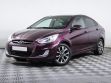 Hyundai Solaris 1.6 АКПП, 2014, 113 000 км превью 1