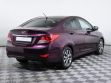 Hyundai Solaris 1.6 АКПП, 2014, 113 000 км превью 2