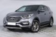 Hyundai Santa Fe 2.2 АКПП, 2017, 72 000 км превью 1