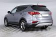 Hyundai Santa Fe 2.2 АКПП, 2017, 72 000 км превью 4