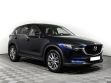 Mazda CX-5 2.5 АКПП, 2021, 28 000 км превью 2