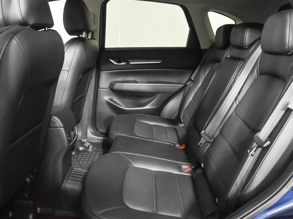 Mazda CX-5 2.5 АКПП, 2021, 28 000 км фото 6