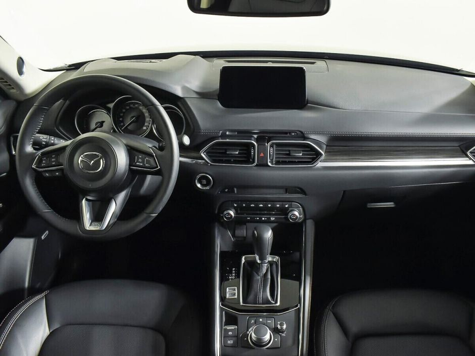 Mazda CX-5 2.5 АКПП, 2021, 28 000 км фото 7