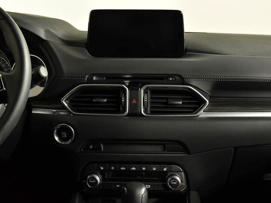 Mazda CX-5 2.5 АКПП, 2021, 28 000 км фото 8