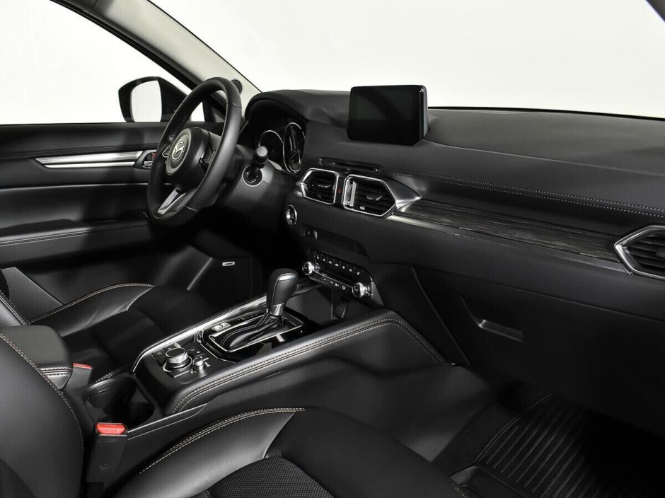 Mazda CX-5 2.5 АКПП, 2021, 28 000 км фото 9