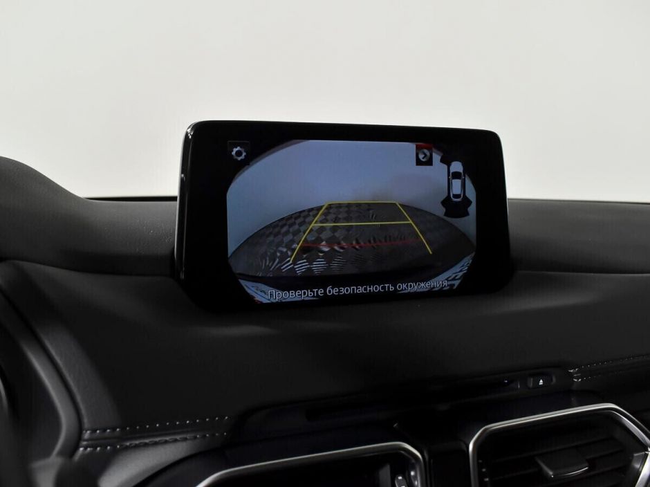 Mazda CX-5 2.5 АКПП, 2021, 28 000 км фото 11