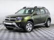 Renault Duster 2.0 АКПП, 2017, 75 000 км превью 1