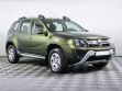 Renault Duster 2.0 АКПП, 2017, 75 000 км превью 2