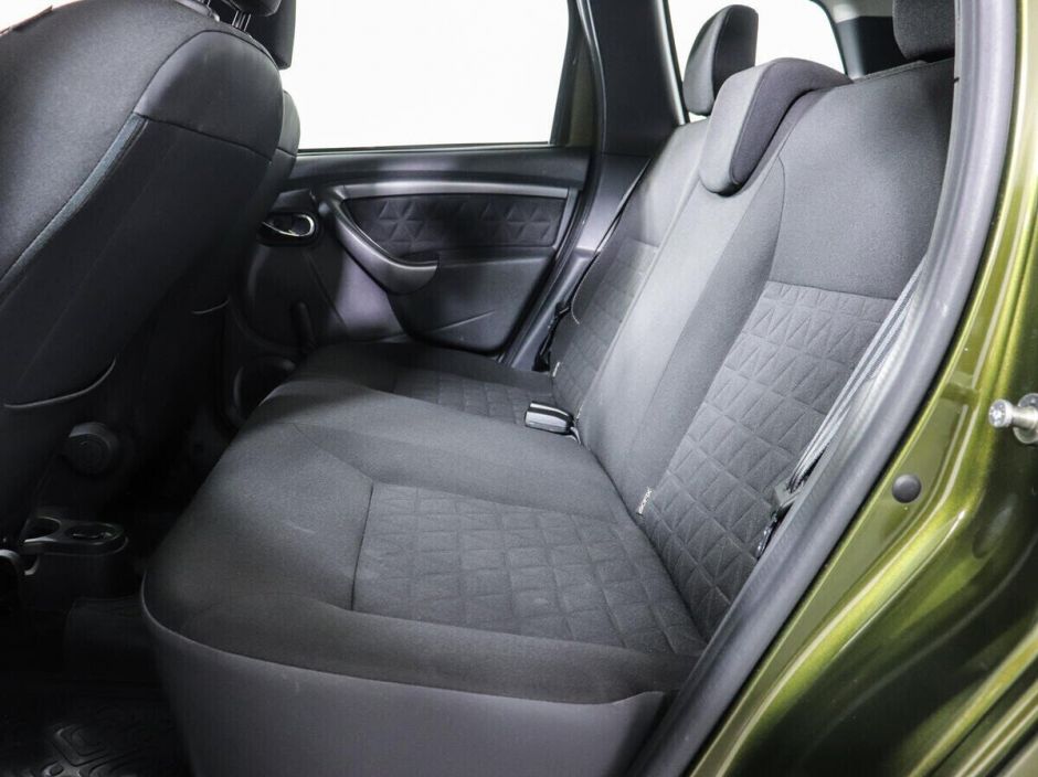 Renault Duster 2.0 АКПП, 2017, 75 000 км фото 6