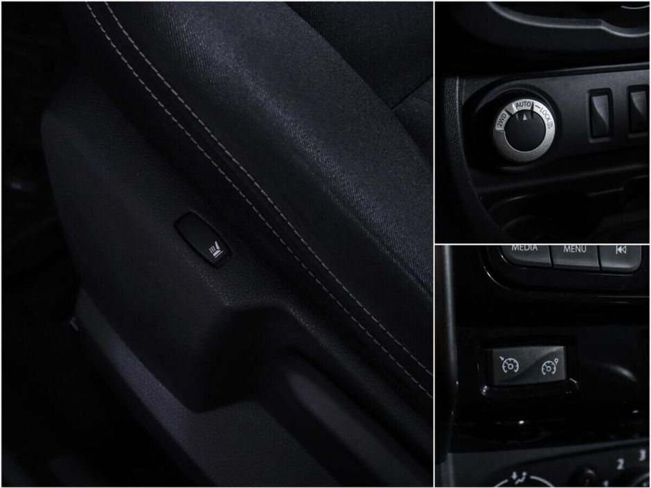 Renault Duster 2.0 АКПП, 2017, 75 000 км фото 10