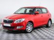 Skoda Fabia 1.6 АКПП, 2012, 140 000 км превью 1