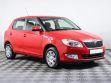 Skoda Fabia 1.6 АКПП, 2012, 140 000 км превью 2