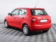 Skoda Fabia 1.6 АКПП, 2012, 140 000 км превью 3