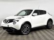 Nissan Juke 1.6 CVT, 2015, 109 000 км превью 1