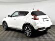 Nissan Juke 1.6 CVT, 2015, 109 000 км превью 3