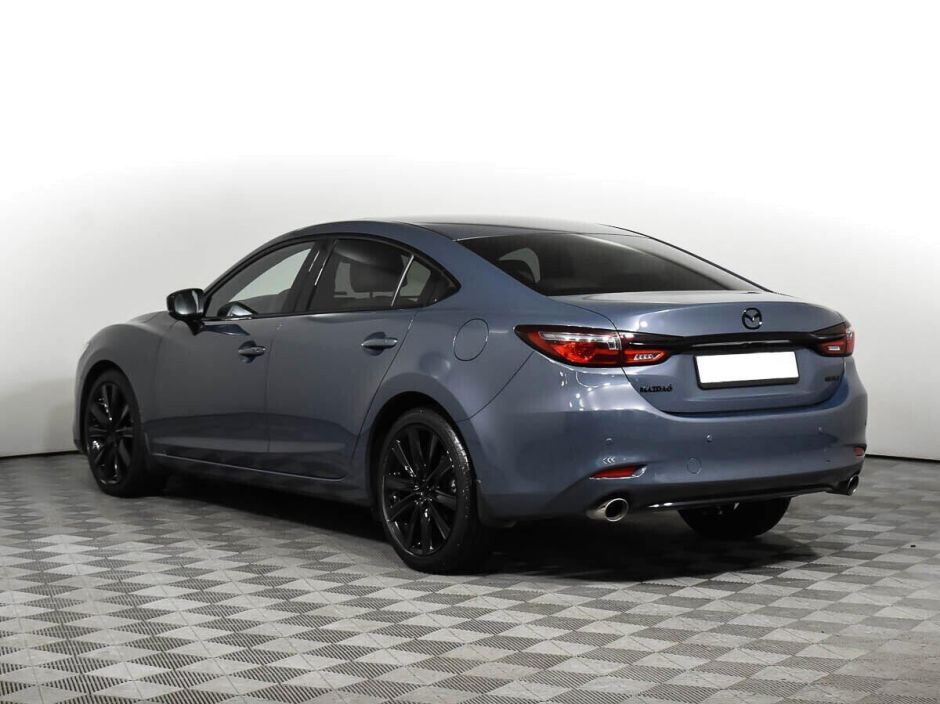 Mazda 6 2.5 АКПП, 2021, 29 000 км фото 3