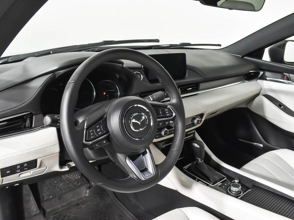 Mazda 6 2.5 АКПП, 2021, 29 000 км фото 5