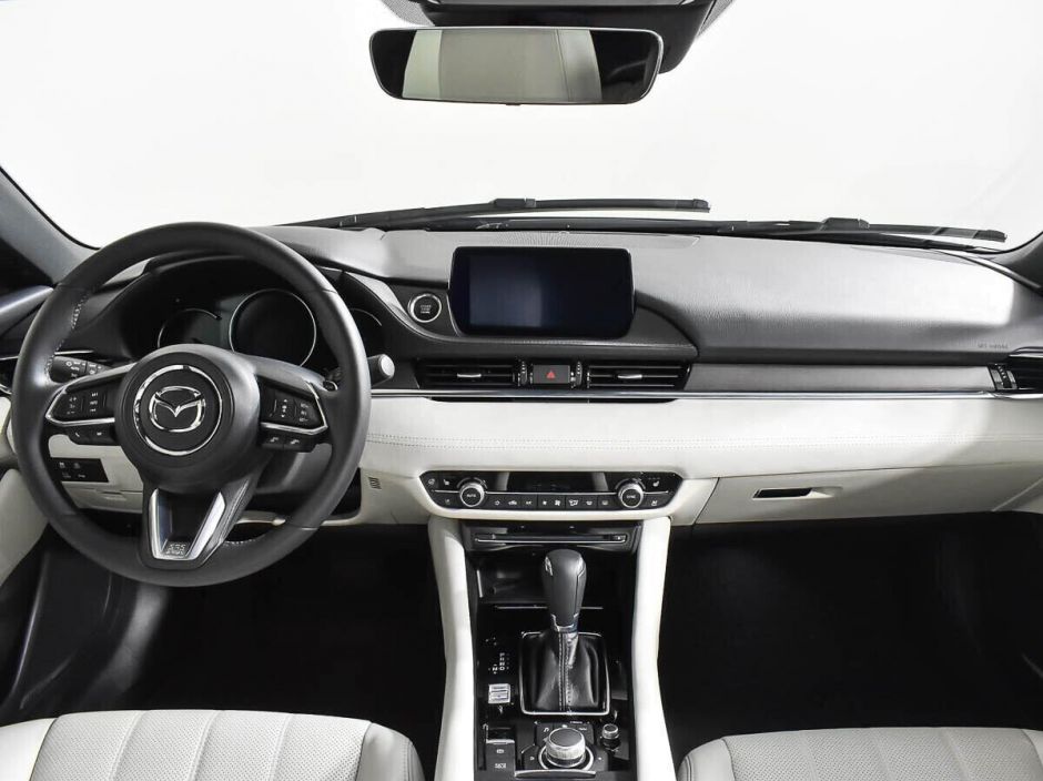 Mazda 6 2.5 АКПП, 2021, 29 000 км фото 6