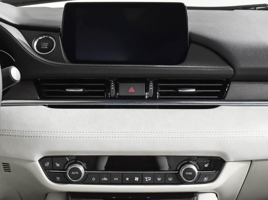 Mazda 6 2.5 АКПП, 2021, 29 000 км фото 7