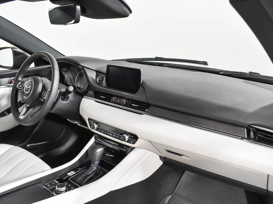 Mazda 6 2.5 АКПП, 2021, 29 000 км фото 8