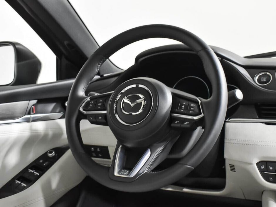 Mazda 6 2.5 АКПП, 2021, 29 000 км фото 9