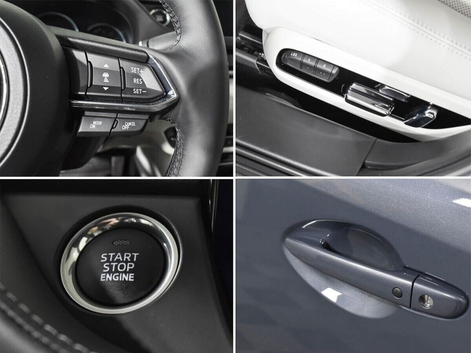 Mazda 6 2.5 АКПП, 2021, 29 000 км фото 13