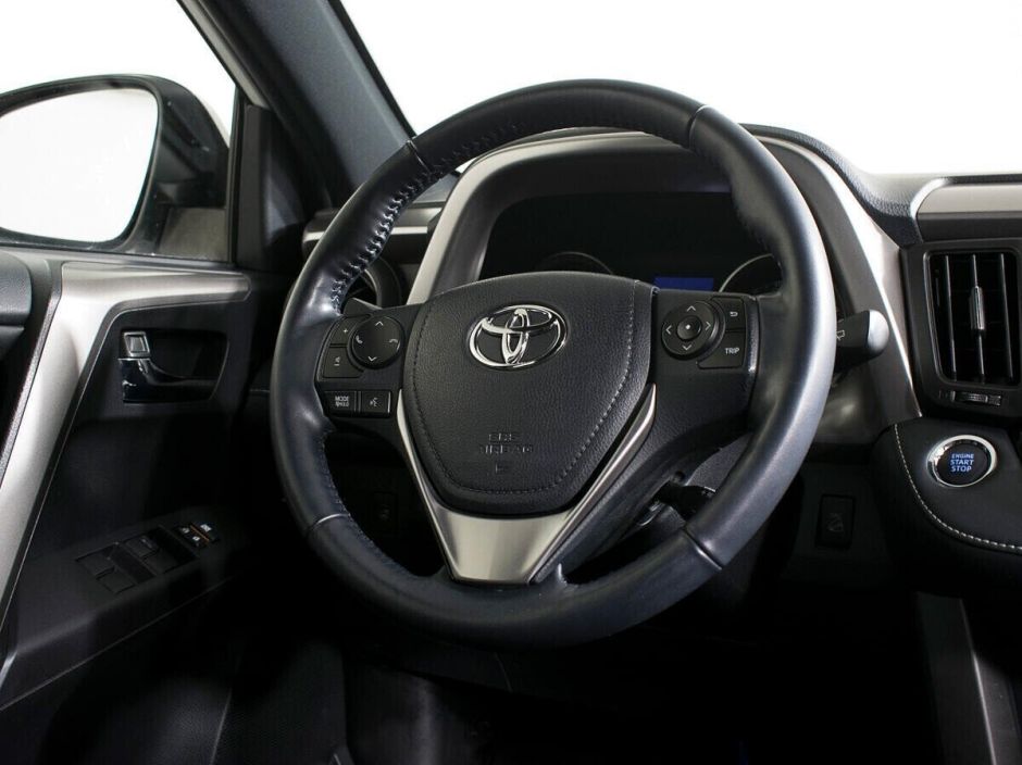 Toyota RAV4 2.0 CVT, 2018, 73 000 км фото 6