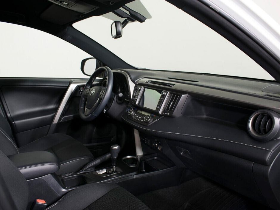 Toyota RAV4 2.0 CVT, 2018, 73 000 км фото 8