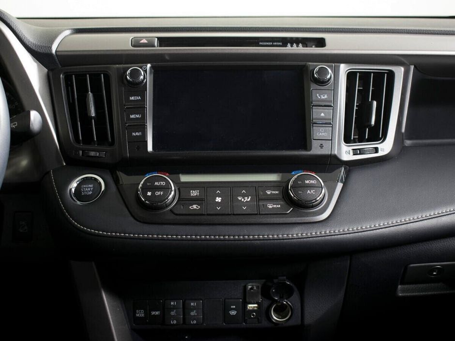 Toyota RAV4 2.0 CVT, 2018, 73 000 км фото 10