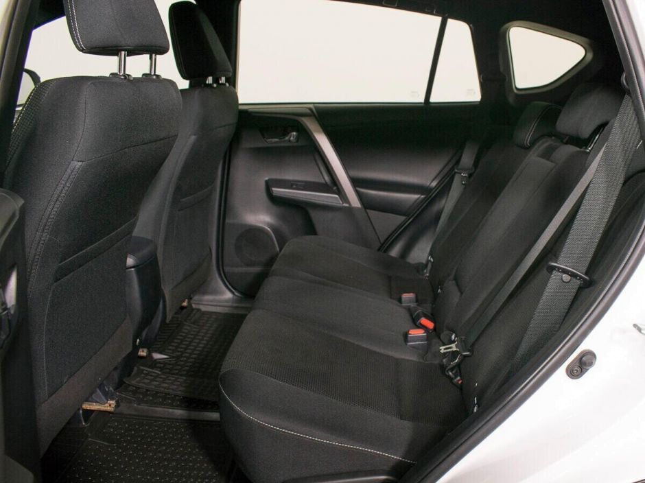 Toyota RAV4 2.0 CVT, 2018, 73 000 км фото 11