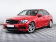 Mercedes-Benz C-Класс 1.6 АКПП, 2013, 119 000 км превью 1