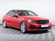 Mercedes-Benz C-Класс 1.6 АКПП, 2013, 119 000 км превью 2