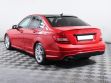 Mercedes-Benz C-Класс 1.6 АКПП, 2013, 119 000 км превью 3
