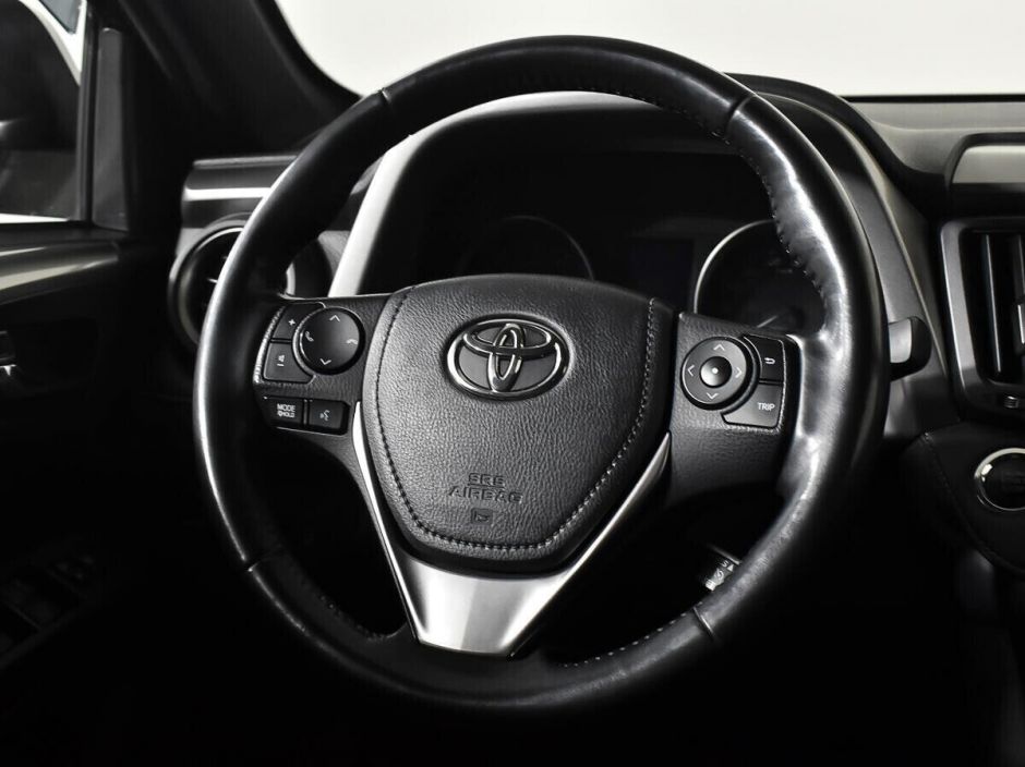 Toyota RAV4 2.0 CVT, 2019, 52 000 км фото 6