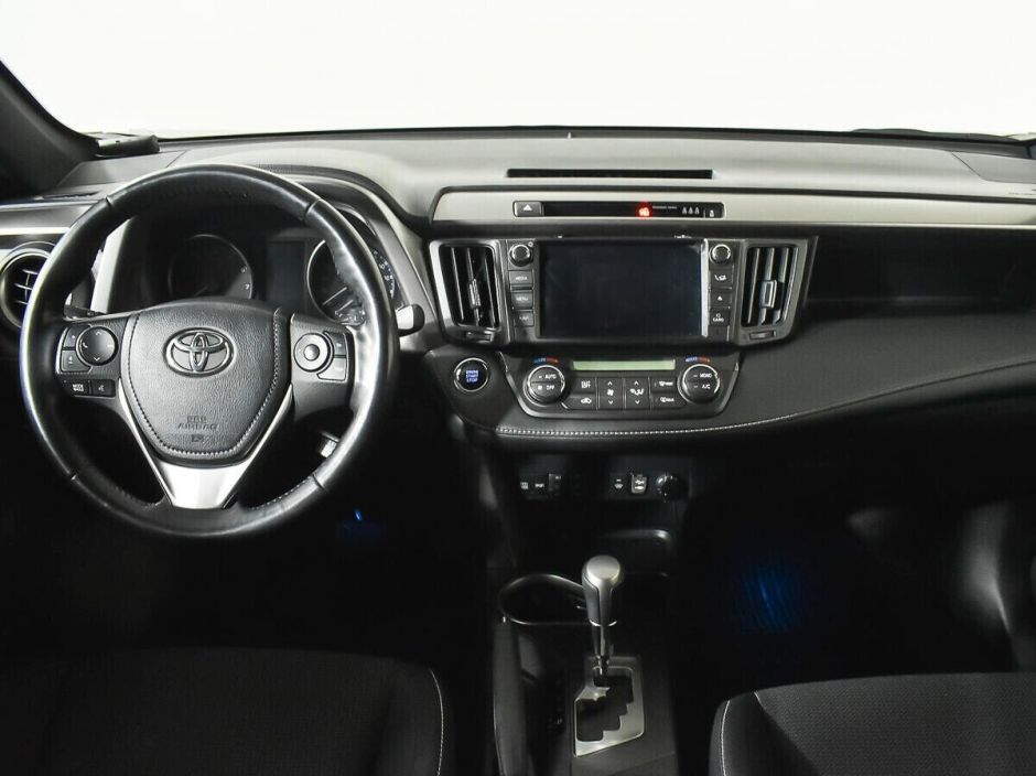 Toyota RAV4 2.0 CVT, 2019, 52 000 км фото 7