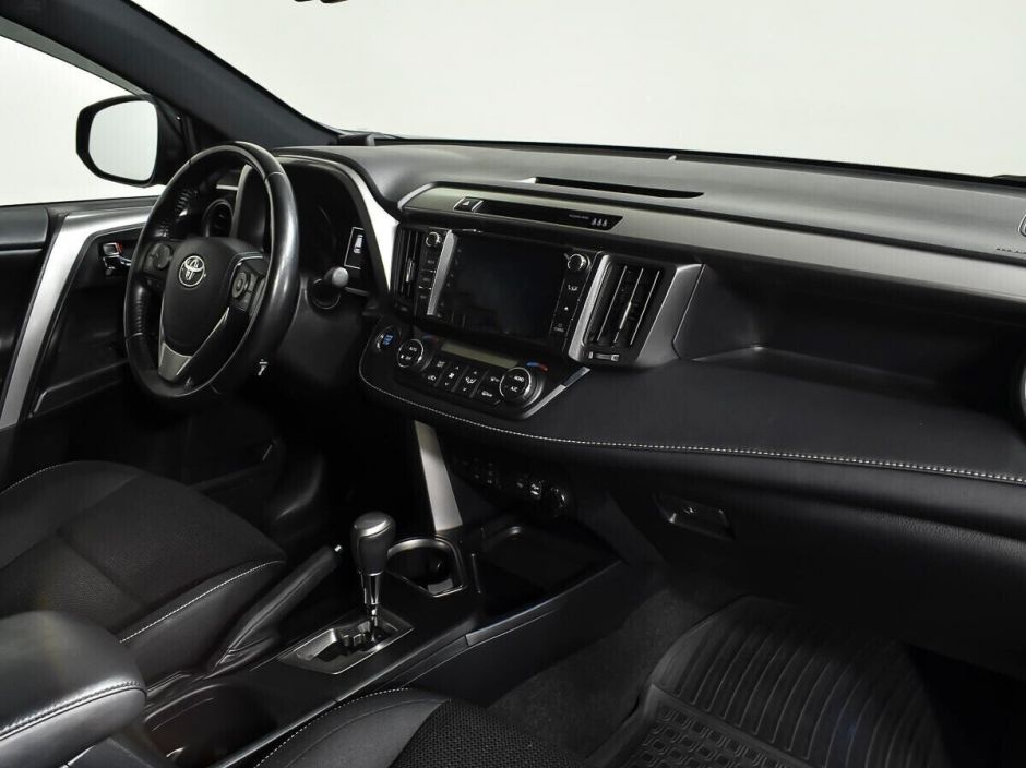 Toyota RAV4 2.0 CVT, 2019, 52 000 км фото 8
