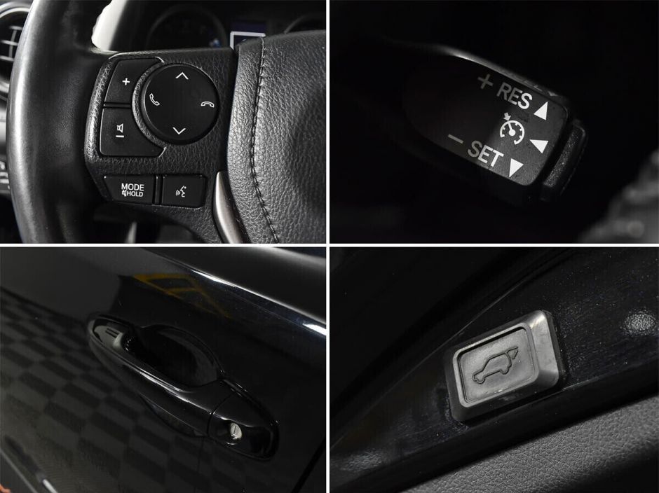 Toyota RAV4 2.0 CVT, 2019, 52 000 км фото 9