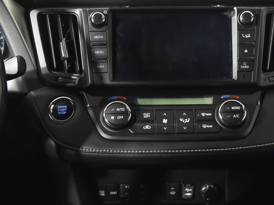 Toyota RAV4 2.0 CVT, 2019, 52 000 км фото 11