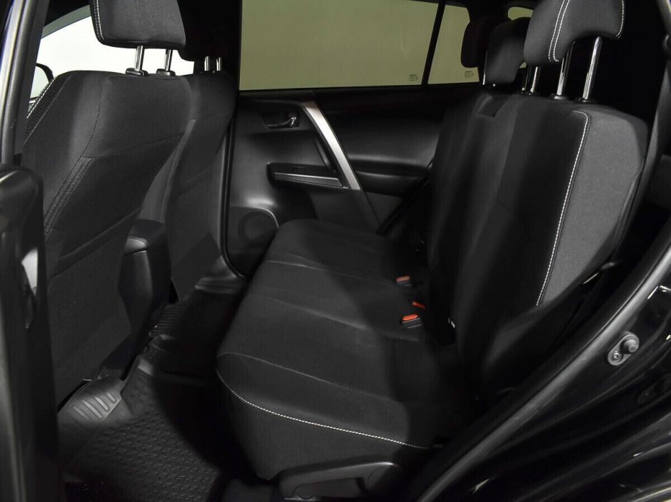 Toyota RAV4 2.0 CVT, 2019, 52 000 км фото 12