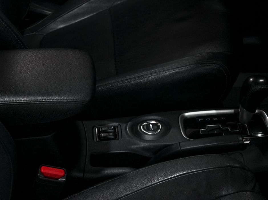 Mitsubishi Outlander 3.0 АКПП, 2014, 110 316 км фото 6