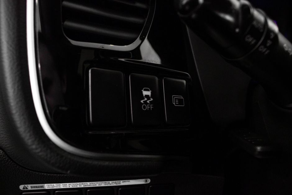 Mitsubishi Outlander 3.0 АКПП, 2014, 110 316 км фото 12