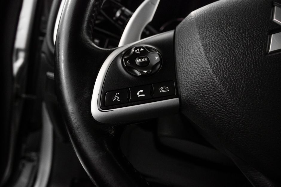 Mitsubishi Outlander 3.0 АКПП, 2014, 110 316 км фото 13