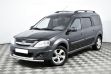 LADA (ВАЗ) Largus 1.6 МКПП, 2017, 84 000 км превью 1