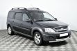 LADA (ВАЗ) Largus 1.6 МКПП, 2017, 84 000 км превью 3