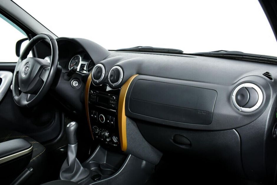 LADA (ВАЗ) Largus 1.6 МКПП, 2017, 84 000 км фото 7