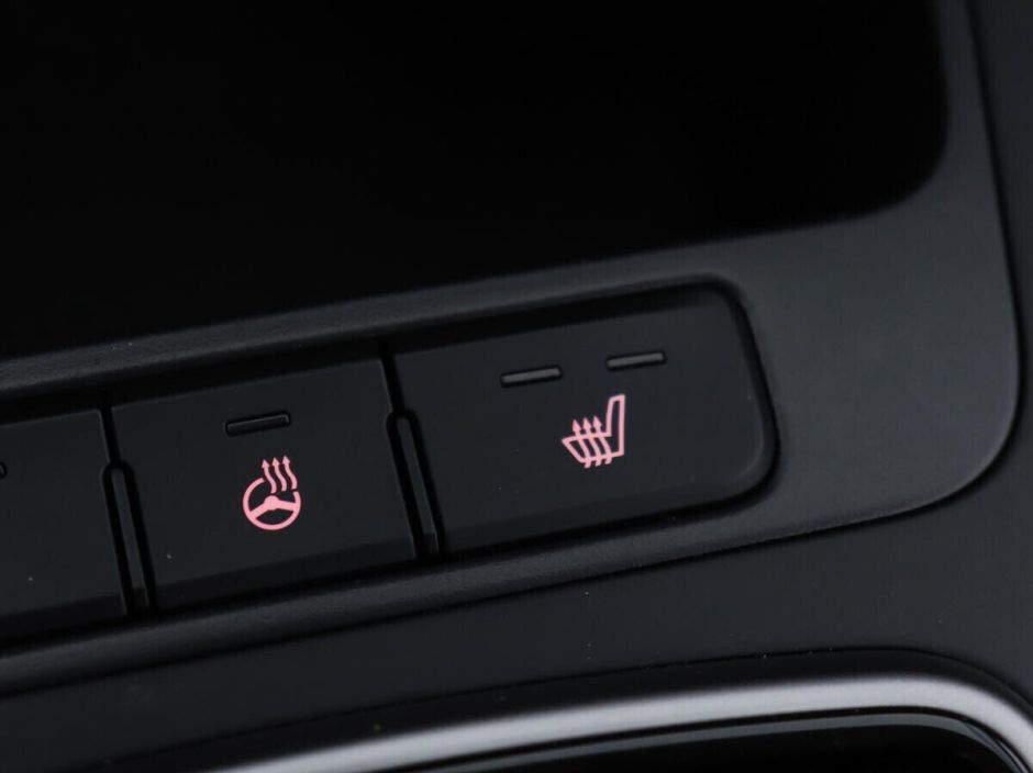 Kia Rio 1.6 АКПП, 2019, 59 000 км фото 10